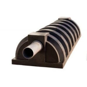 Купол оросительного поля