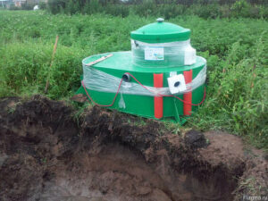 Подробнее о статье ПОЧЕМУ ВСЕ ОБЕСПОКОЕНЫ ВЫСОКИМ УРОВНЕМ ГРУНТОВЫХ ВОД?