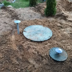 Подробнее о статье Как мы помогли Ирине в решении вопроса с канализацией