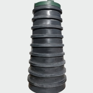 Дренажный колодец 2000*950