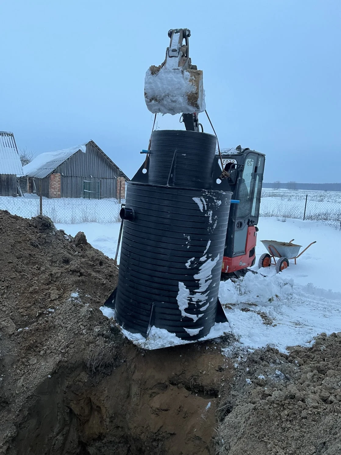 Септмастер Био 3 Для 1-3 человек — изображение 5