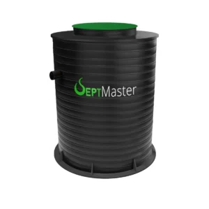 Станции биологической очистки Септмастер Про(В)