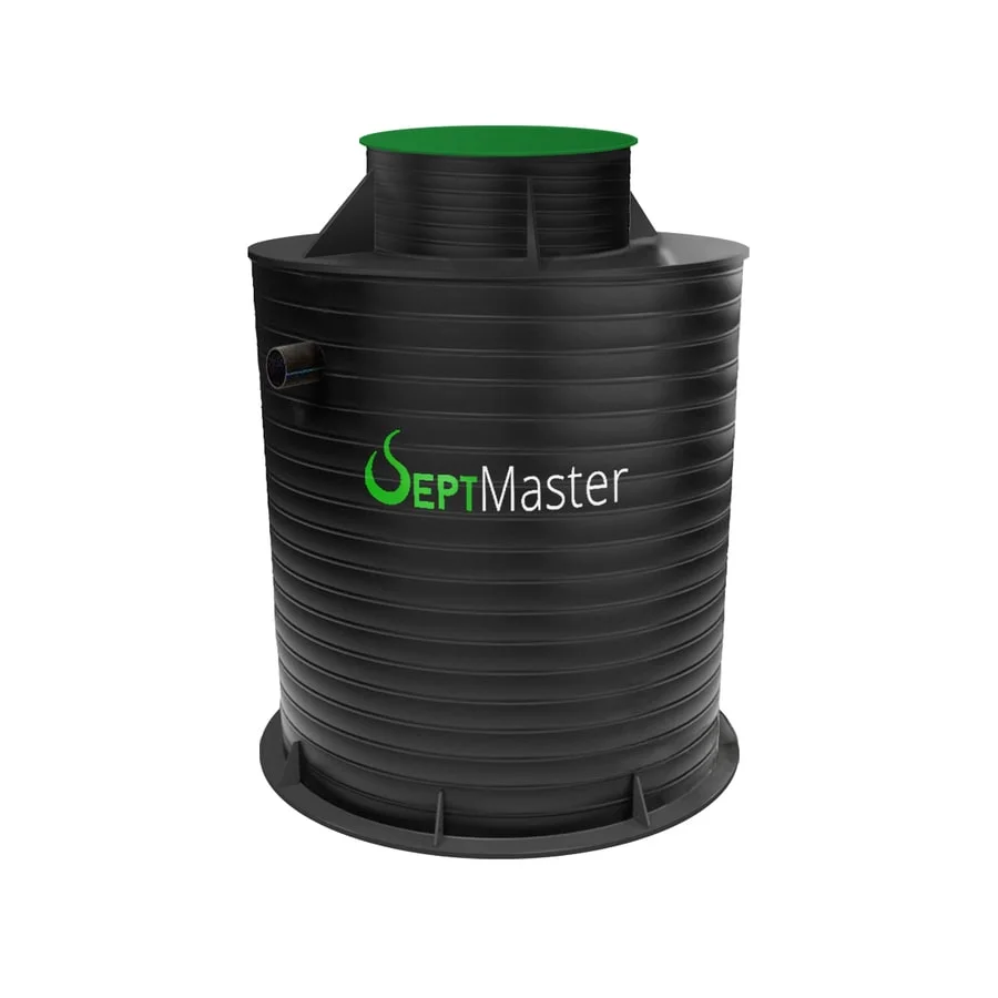 Станция биологической очистки Септмастер Био 4