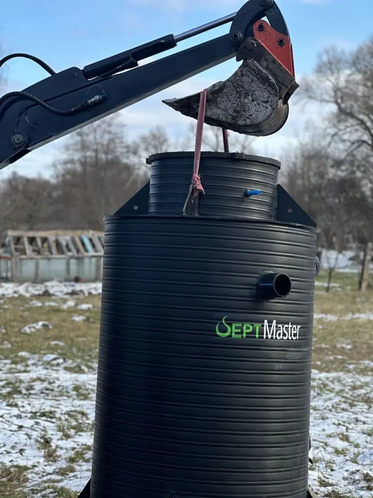 Септмастер Био 3 Для 1-3 человек — изображение 4