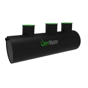 Станции биологической очистки Септмастер Про