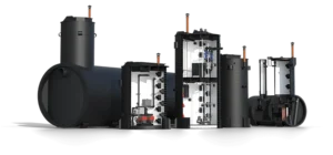 Подробнее о статье Локальные очистные сооружения: широкий выбор и эффективность